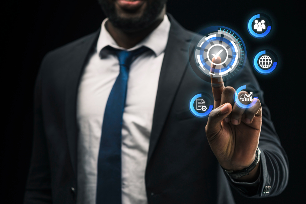 HR System Benefits